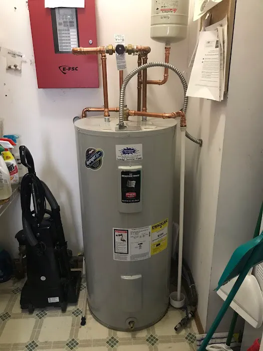 Jeff & Matt Jackson Plumbing Picture 6