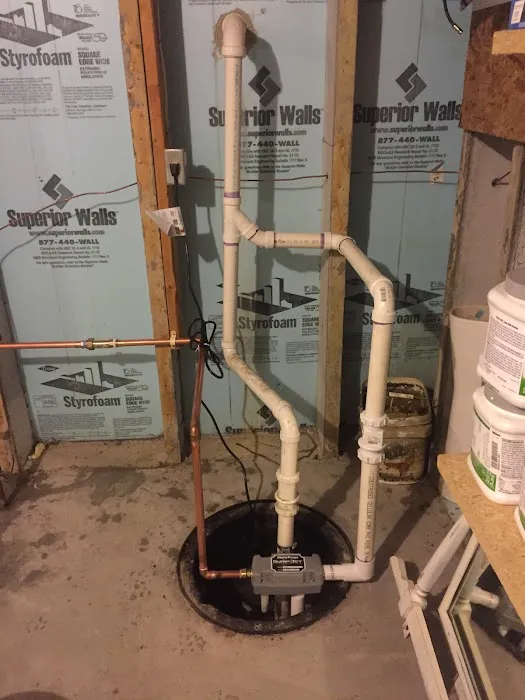 Jeff & Matt Jackson Plumbing Picture 2