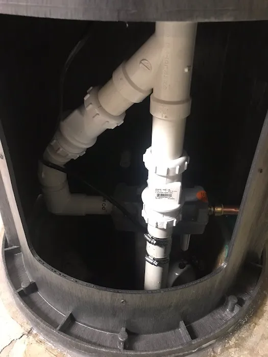 Jeff & Matt Jackson Plumbing Picture 10