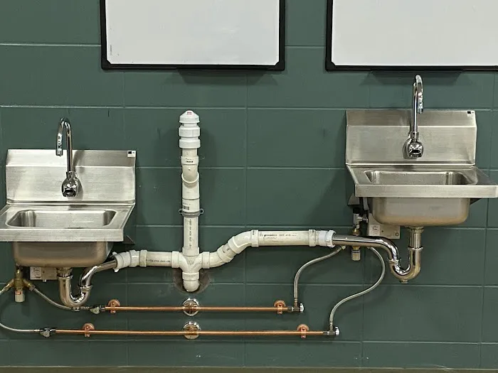 Jeff & Matt Jackson Plumbing Picture 1