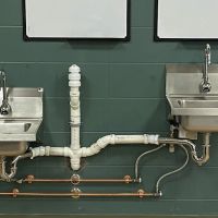 Jeff & Matt Jackson Plumbing ico