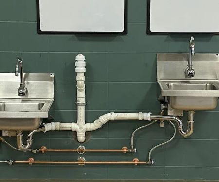 Jeff & Matt Jackson Plumbing
