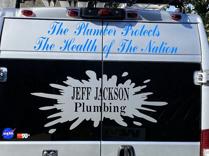 Jeff & Matt Jackson Plumbing Picture 5