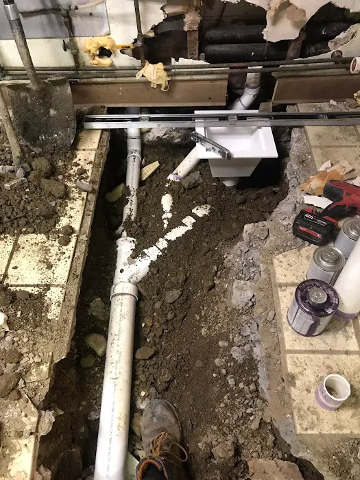 Jeff & Matt Jackson Plumbing Picture 9