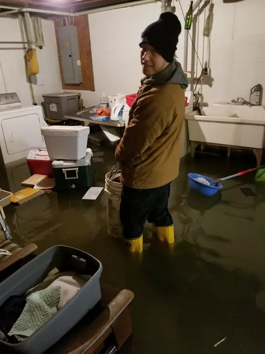 Reeves Plumbing & Heating Co Picture 9