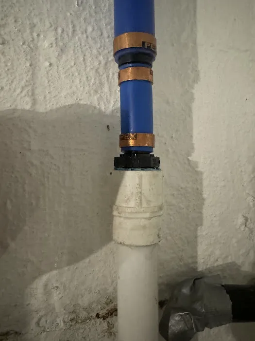 Reeves Plumbing & Heating Co Picture 6