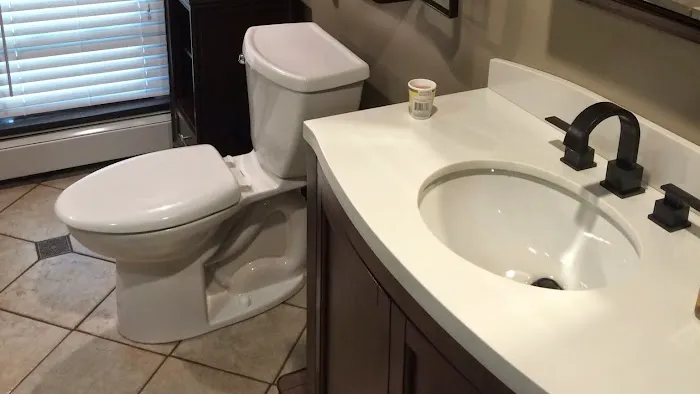 Reeves Plumbing & Heating Co Picture 8
