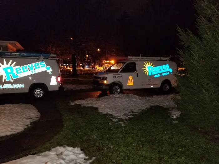 Reeves Plumbing & Heating Co Picture 4