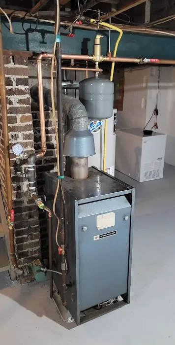 David J. Winston Co., LLC - Plumbing, Heating, and Air Conditioning Picture 8