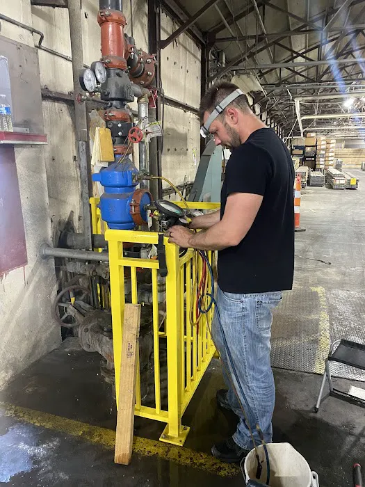 Advanced Testing Services Picture 10