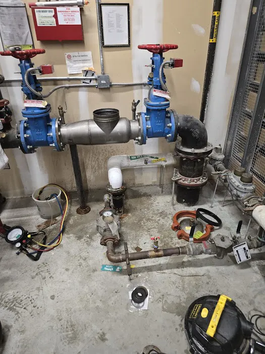 Advanced Testing Services Picture 7