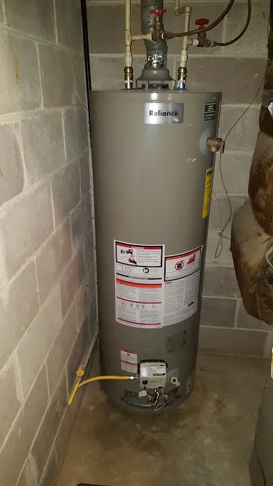 Dependable Plumbing Picture 1