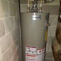 Dependable Plumbing ico
