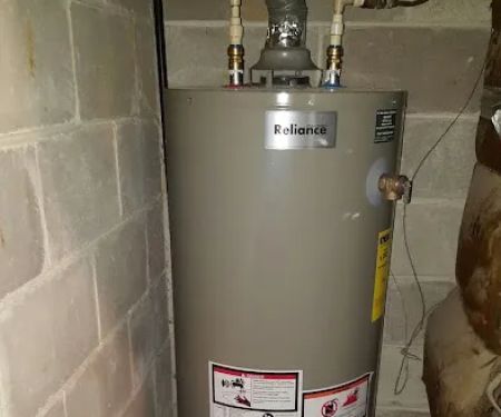 Dependable Plumbing