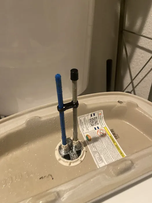 Around the Clock Plumbing Picture 2