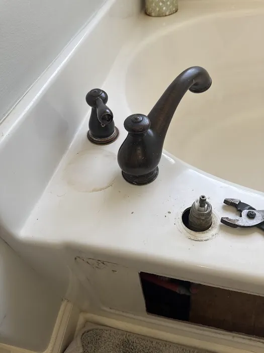Around the Clock Plumbing Picture 3