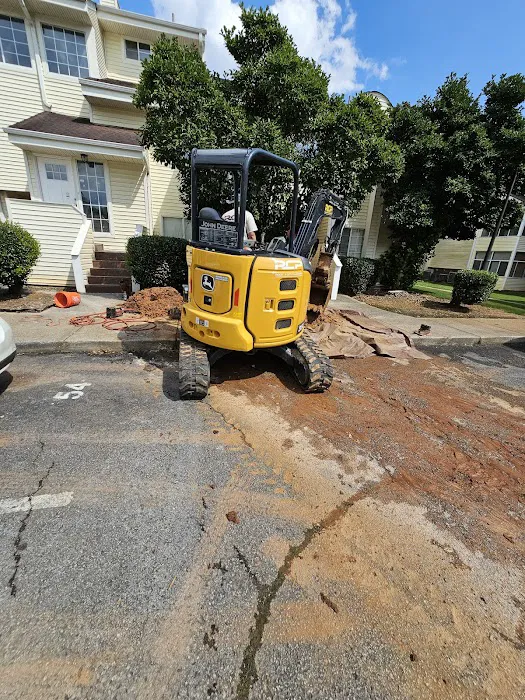 Rocket City Plumbing LLC Picture 2