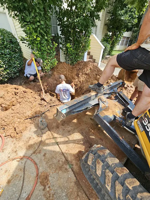 Rocket City Plumbing LLC Picture 1