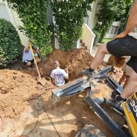 Rocket City Plumbing LLC ico