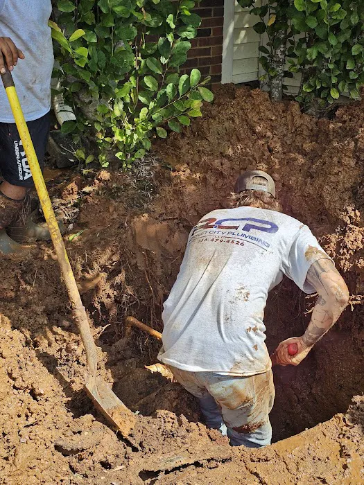 Rocket City Plumbing LLC Picture 3