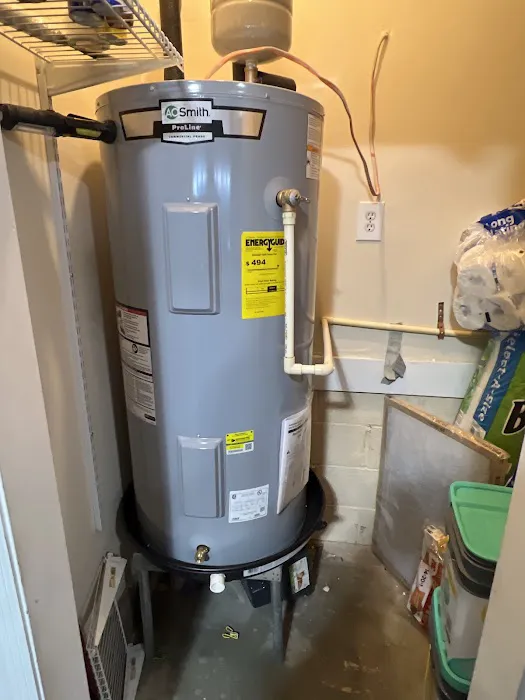 Rocket City Plumbing LLC Picture 4