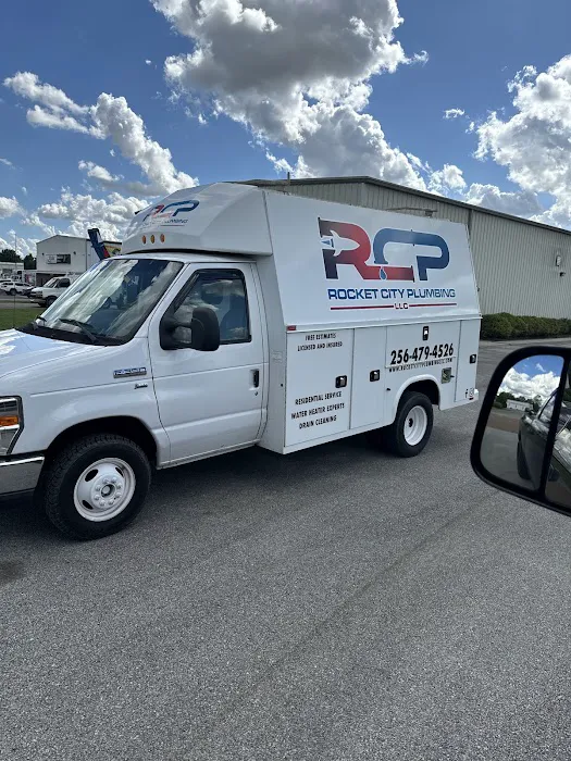 Rocket City Plumbing LLC Picture 7
