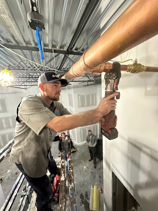 Rocket City Plumbing LLC Picture 10