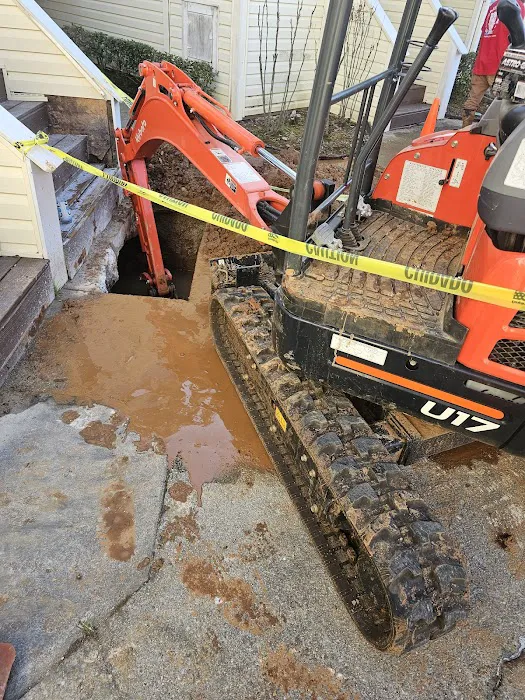 Rocket City Plumbing LLC Picture 6