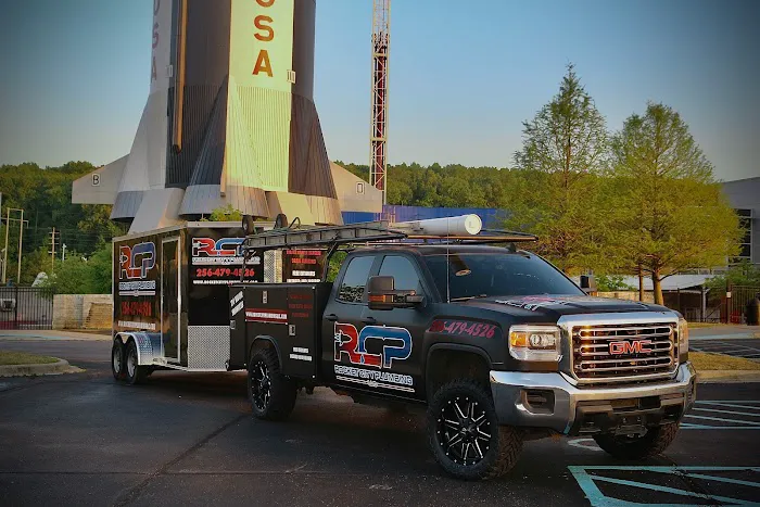 Rocket City Plumbing LLC Picture 8