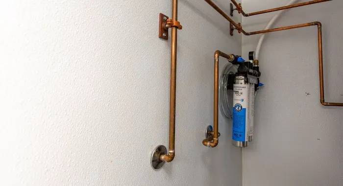 Dean Plumbing Company Inc. Picture 4