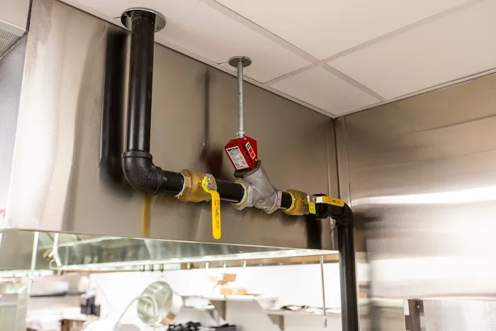 Dean Plumbing Company Inc. Picture 1
