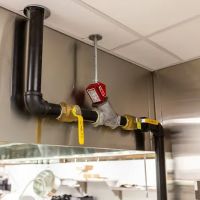 Dean Plumbing Company Inc. ico