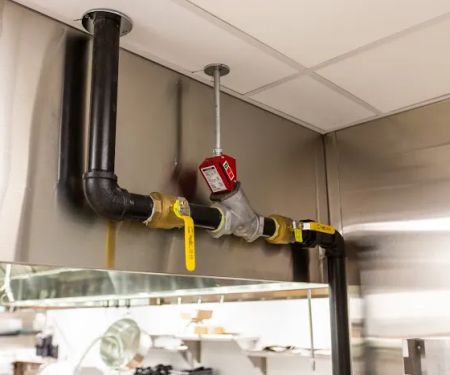 Dean Plumbing Company Inc.