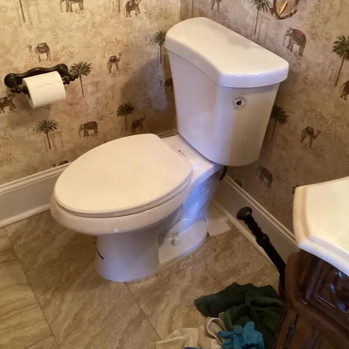 Dean Plumbing Company Inc. Picture 8