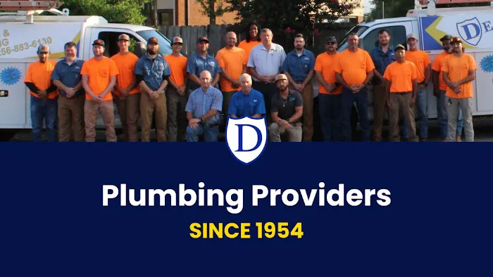 Dean Plumbing Company Inc. Picture 3