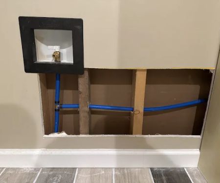 Roto-Rooter Plumbing and Water Cleanup