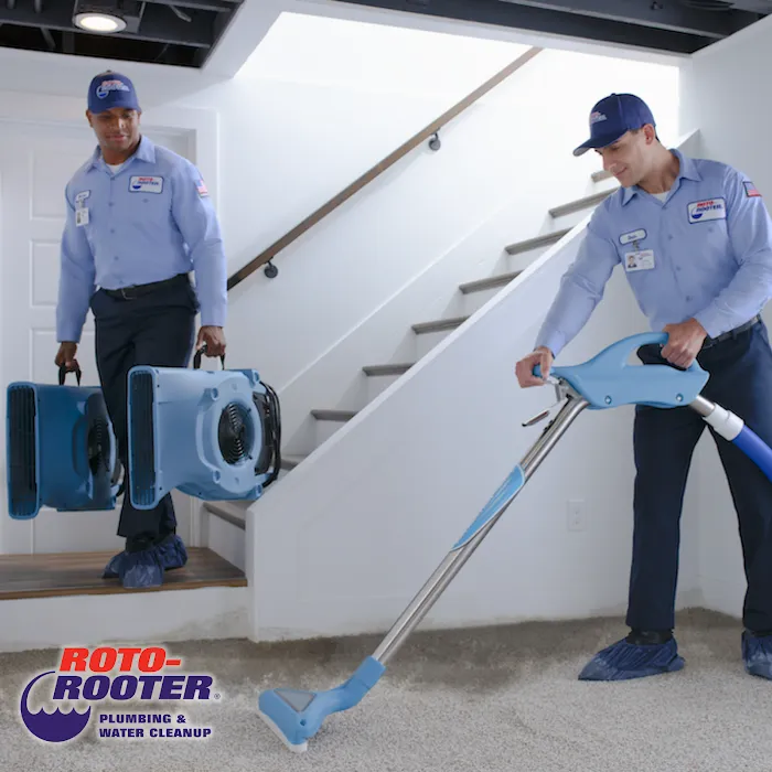 Roto-Rooter Plumbing and Water Cleanup Picture 6