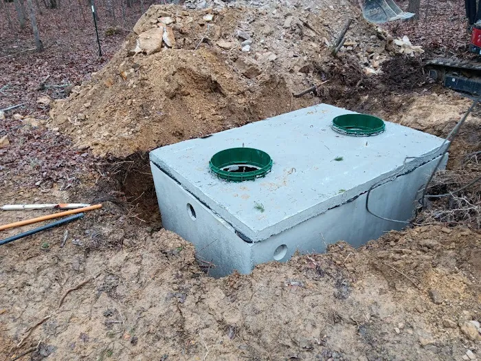 Forrest Plumbing and Septic Service Picture 7