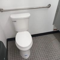 Forrest Plumbing and Septic Service ico