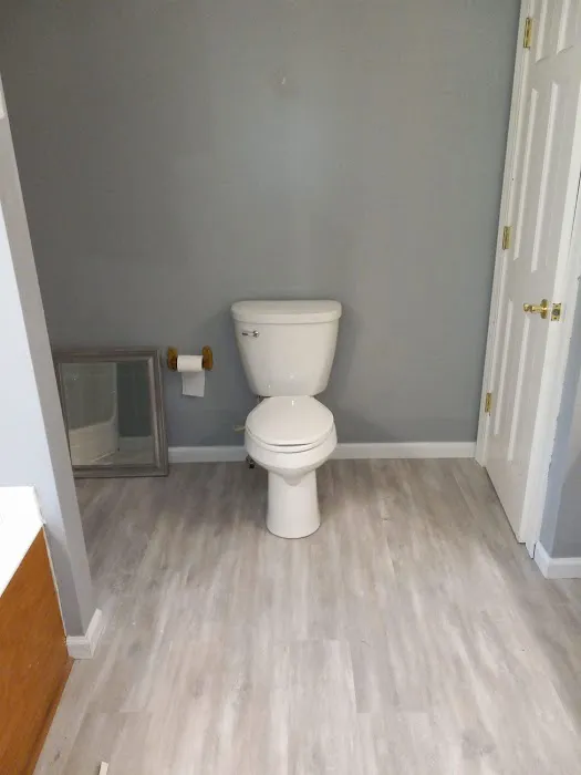Forrest Plumbing and Septic Service Picture 8