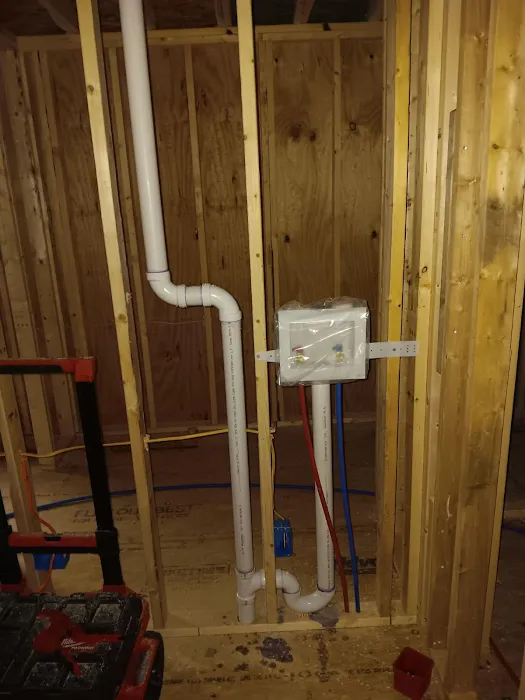Forrest Plumbing and Septic Service Picture 10