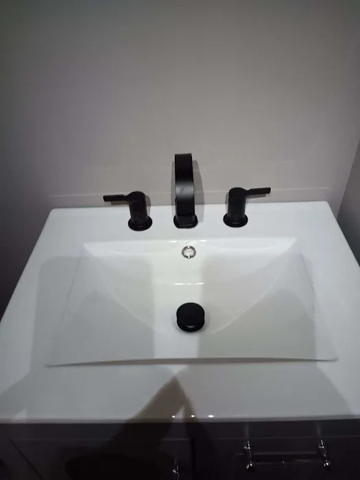 Forrest Plumbing and Septic Service Picture 4