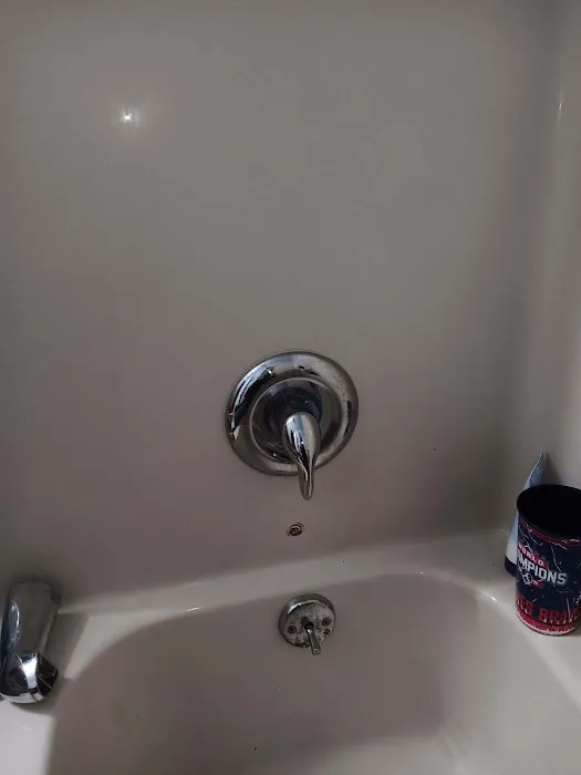 Forrest Plumbing and Septic Service Picture 6