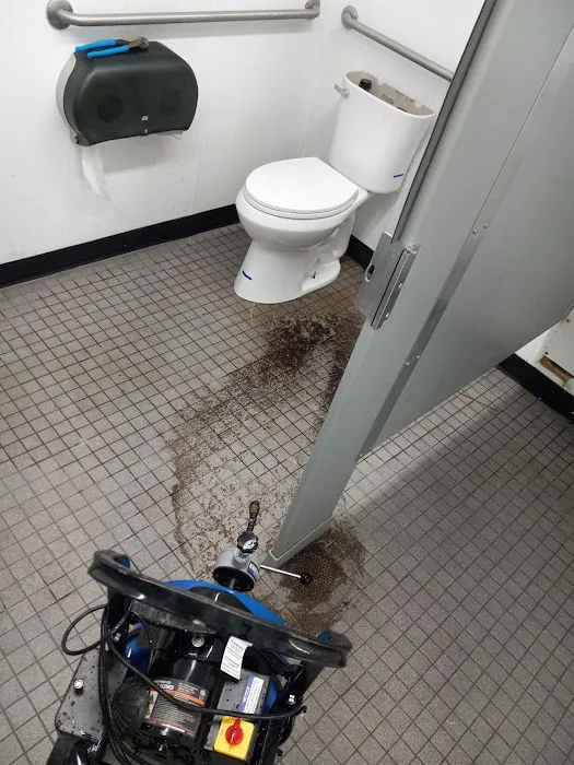 Forrest Plumbing and Septic Service Picture 5