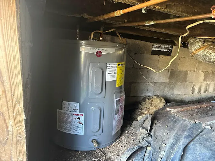 Jackson Plumbing and Septic Picture 8