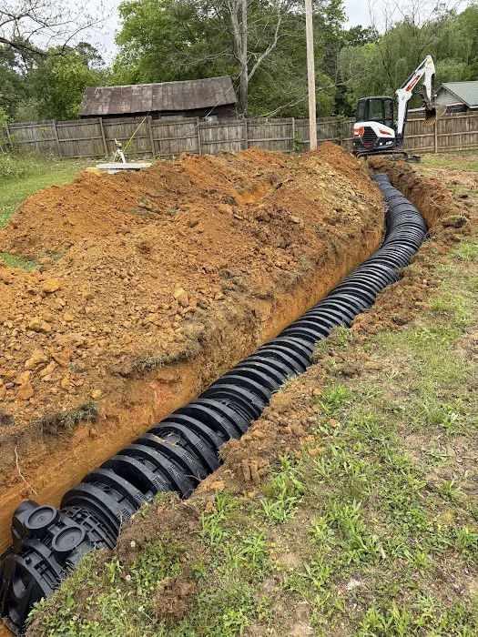 Jackson Plumbing and Septic Picture 2