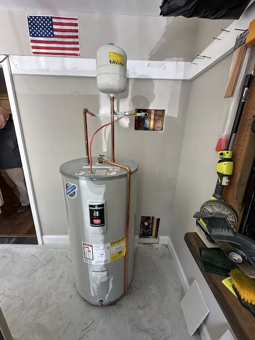 Jackson Plumbing and Septic Picture 1