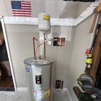 Jackson Plumbing and Septic ico