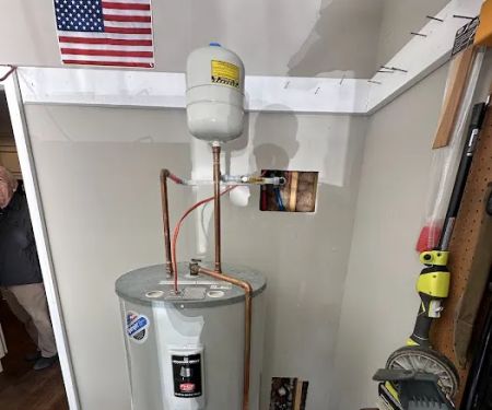 Jackson Plumbing and Septic