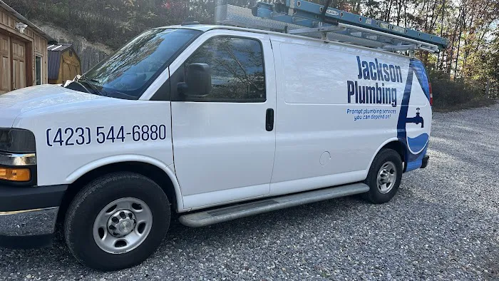 Jackson Plumbing and Septic Picture 10